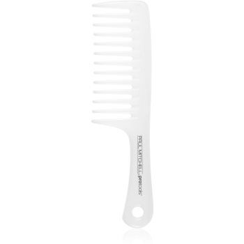 Paul Mitchell PRO TOOLS™ Detangler Comb pieptene pe părul umed