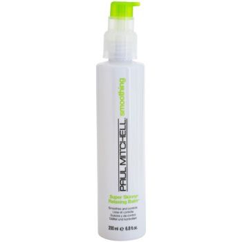 Paul Mitchell Smoothing balsam indreptare pentru par indisciplinat