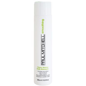 Paul Mitchell Smoothing Super Skinny Daily Shampoo sampon pentru indreptarea parului