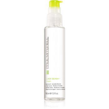 Paul Mitchell Smoothing Super Skinny Serum ser netezire pentru par indisciplinat