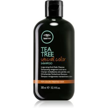 Paul Mitchell Tea Tree Special Color șampon pentru protecția părului vopsit