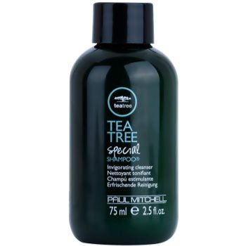 Paul Mitchell Tea Tree Special sampon revigorant