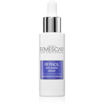 Remescar Retinol Anti-aging ser antirid cu retinol