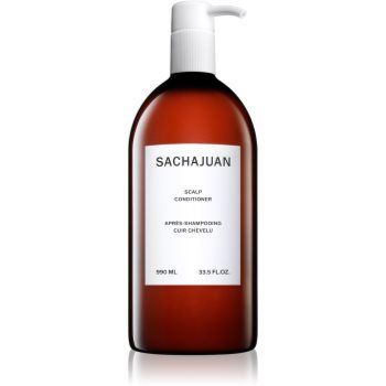 Sachajuan Scalp Conditioner balsam liniștitor pentru piele sensibila