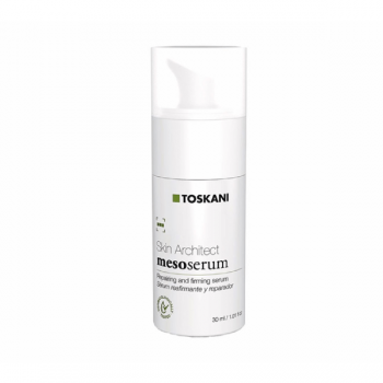 Ser antirid de fata Toskani Skin Architect Mesoserum 30ml