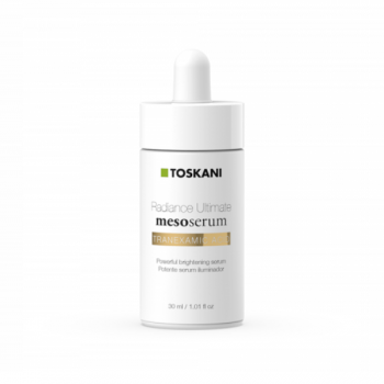 Ser pete pigmentare ten Toskani Radiance Ultimate Mesoserum 30ml