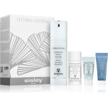 Sisley Hydra-Global set cadou (pentru o piele perfecta)