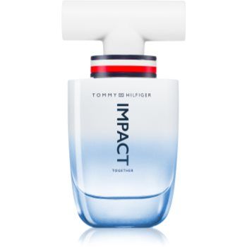 Tommy Hilfiger Impact Together Eau de Toilette pentru bărbați