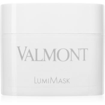 Valmont LumiMask crema masca hidratanta pentru o piele radianta