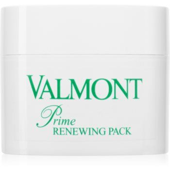 Valmont Prime Renewing Pack masca crema nutritiva antirid