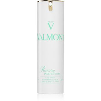 Valmont Restoring Perfection cremă protectoare SPF 50