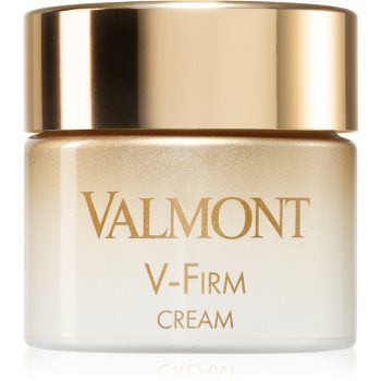 Valmont V-Firm Cream crema de fata cu efect de întărire