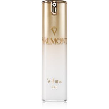 Valmont V-Firm Eye crema de ochi regeneratoare impotriva ridurilor, cearcanelor si a foliculilor