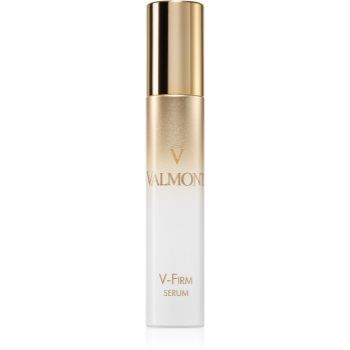 Valmont V-Firm Serum ser intensiv cu efect de lifting pentru ten matur