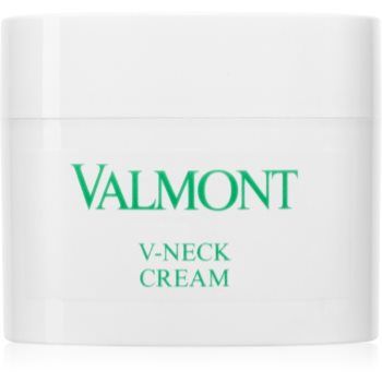 Valmont V-Neck Cream crema cu efect de lifting pentru gat si decolteu