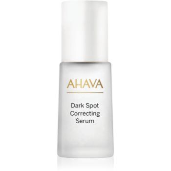 AHAVA Even Tone ser cu efect iluminator impotriva petelor