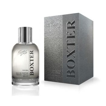 Apa de Parfum pentru Barbati - Chat D’Or EDP Boxter, 100 ml