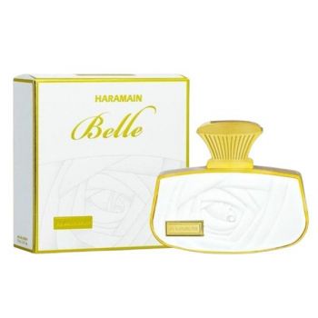 Apa de Parfum pentru Femei - Al Haramain EDP Belle Spray, 75 ml ieftina