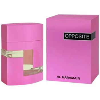 Apa de Parfum pentru Femei - Al Haramain EDP Opposite Pink Spray, 100 ml ieftina