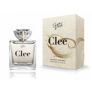 Apa de Parfum pentru Femei - Chat D’Or EDP Clee, 100 ml