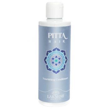 Balsam Hidratant pentru Scalpul Sensibil - Lakshmi Pitta Hair Nourishing Conditioner, 200 ml