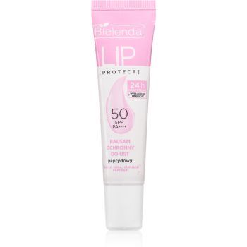 Bielenda Lip Protect balsam de buze protector SPF 50