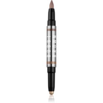 Bobbi Brown Hannah Murray Collection Long-Wear Cream Shadow & Kohl Liner creion pentru ochi