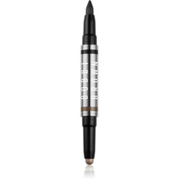 Bobbi Brown Hannah Murray Collection Long-Wear Cream Shadow & Kohl Liner creion pentru ochi