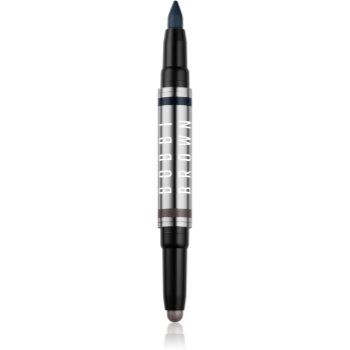 Bobbi Brown Hannah Murray Collection Long-Wear Cream Shadow & Kohl Liner creion pentru ochi