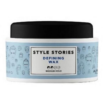 Ceara pentru Definire - Alfaparf Milano Style Stories Defining Wax, 75 ml