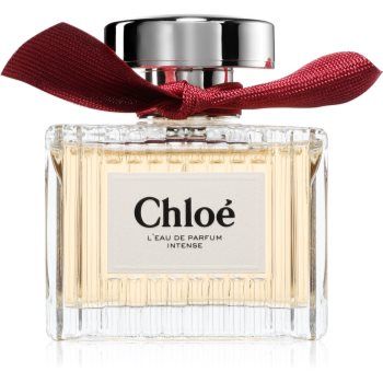 Chloé L'Eau de Parfum Intense parfum reincarcabil pentru femei