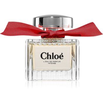 Chloé L’Eau Intense parfum reincarcabil pentru femei