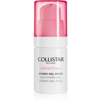 Collistar Face IDROATTIVA+ gel de ochi hidratant