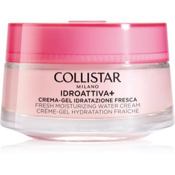 Collistar Face IDROATTIVA+ gel hidratant