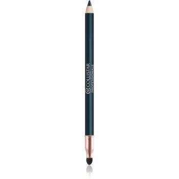 Collistar Professional Eye Pencil creion de ochi rezistent la apa cu pigment ridicat