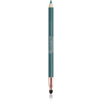 Collistar Professionale Eye Pencil creion de ochi rezistent la apa cu pigment ridicat