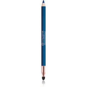 Collistar Professional Eye Pencil creion de ochi rezistent la apa cu pigment ridicat