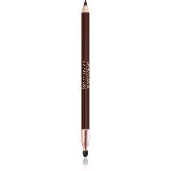 Collistar Professionale Eye Pencil creion de ochi rezistent la apa cu pigment ridicat