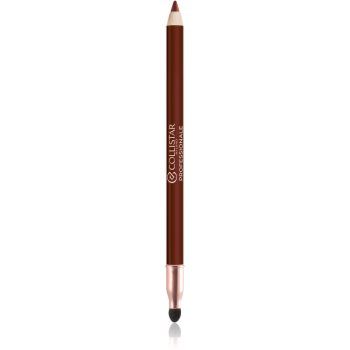 Collistar Professionale Eye Pencil creion de ochi rezistent la apa cu pigment ridicat