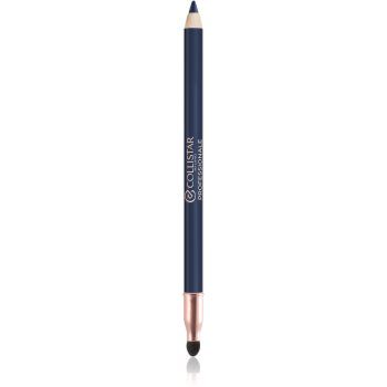 Collistar Professional Eye Pencil creion de ochi rezistent la apa cu pigment ridicat