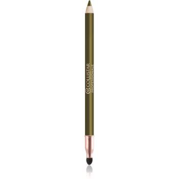 Collistar Professionale Eye Pencil creion de ochi rezistent la apa cu pigment ridicat