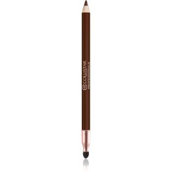 Collistar Professionale Eye Pencil creion de ochi rezistent la apa cu pigment ridicat