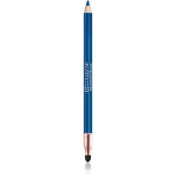 Collistar Professionale Eye Pencil creion de ochi rezistent la apa cu pigment ridicat