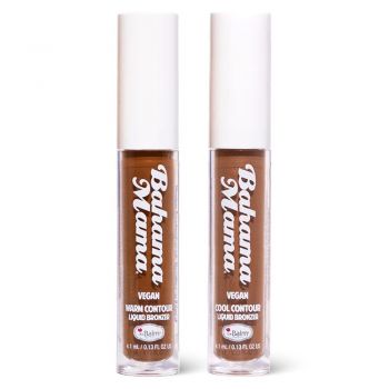 Contur Lichid theBalm Bahama Mama Liquid Bronzer