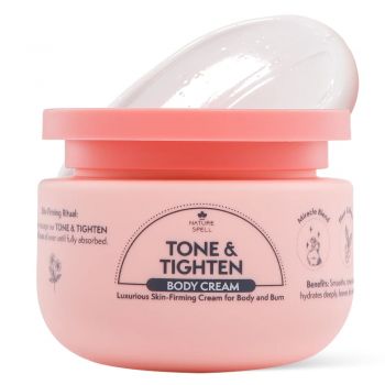 Crema de Corp Nature Spell Tone & Tighten Body Cream