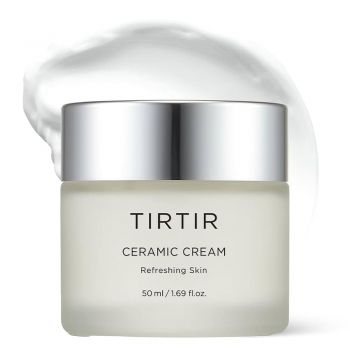 Crema Intens Hidratanta TIRTIR Ceramic Cream