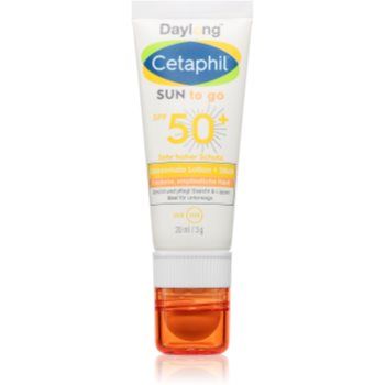 Daylong Cetaphil SUN To go baton cu protectie solara pentru piele sensibila