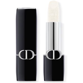 DIOR Rouge Dior Balm Balsam de buze hidratant reincarcabil