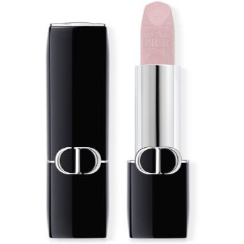 DIOR Rouge Dior Balm Balsam de buze hidratant reincarcabil