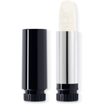 DIOR Rouge Dior Balm Refill Balsam de buze hidratant rezervă